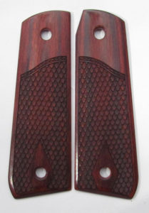 Ruger Mk Iii Altamont S Classic Panels Snake Skin Rosewood