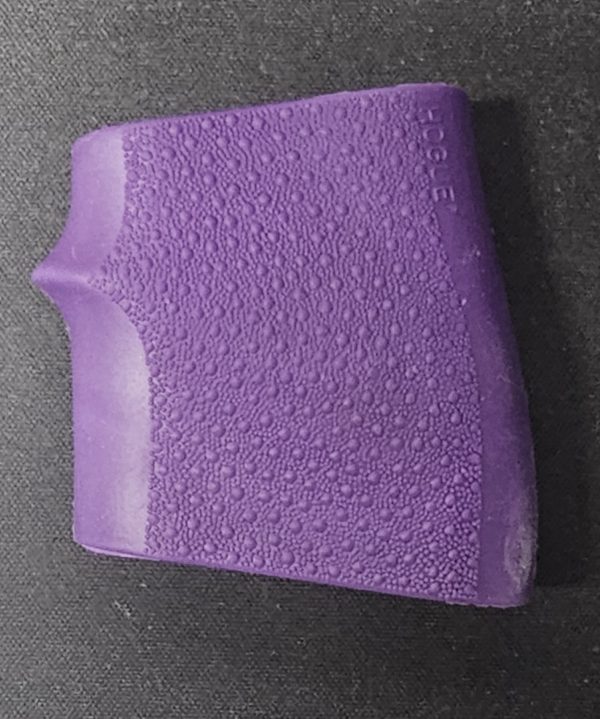 Hand All Jr Grip Sleeve Purple Hogue 18006