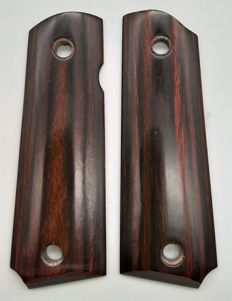 Browning 1911-22 / 1911-380 Classic Panel Super Rosewood