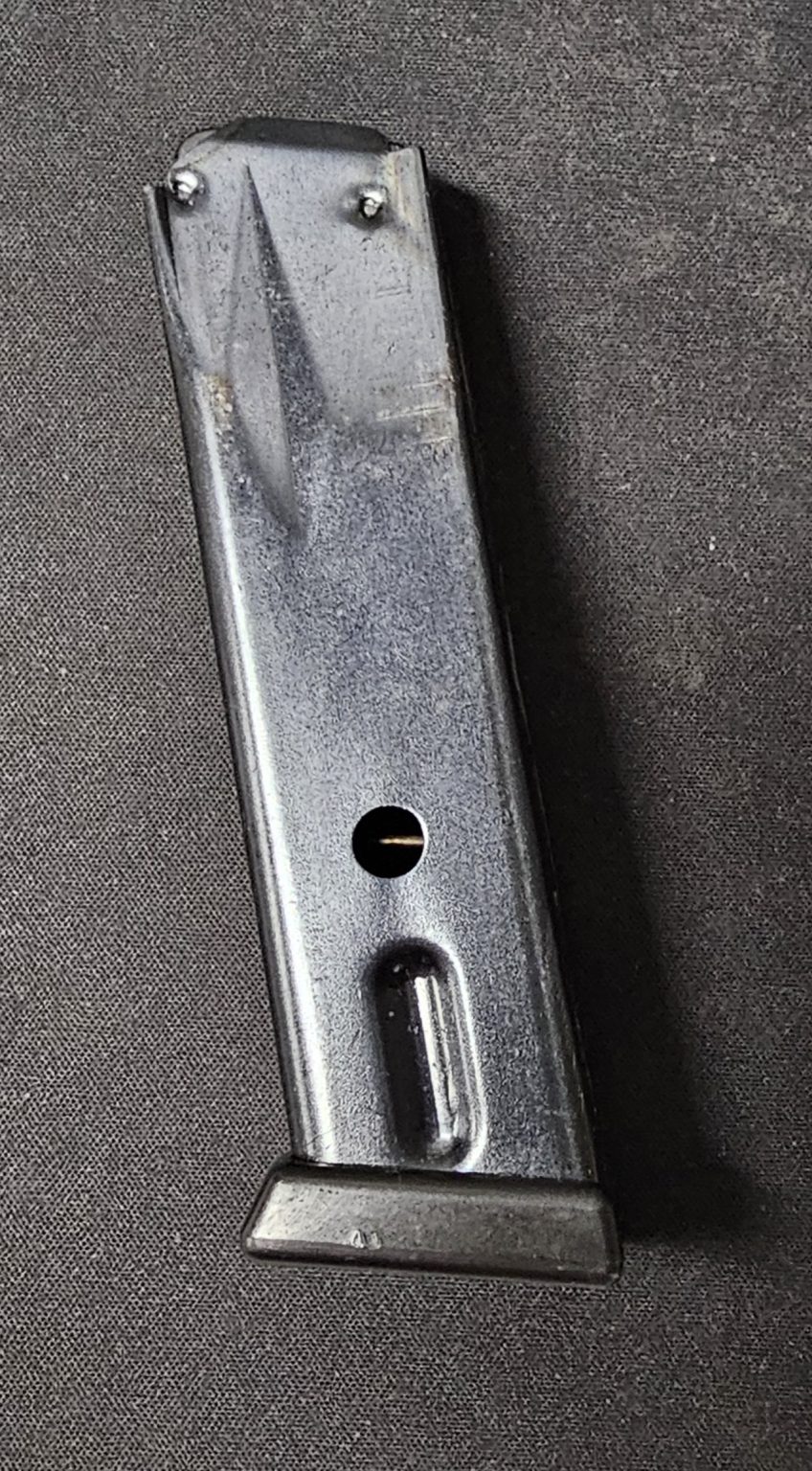 Accutek HC .380 10 Round Magazine