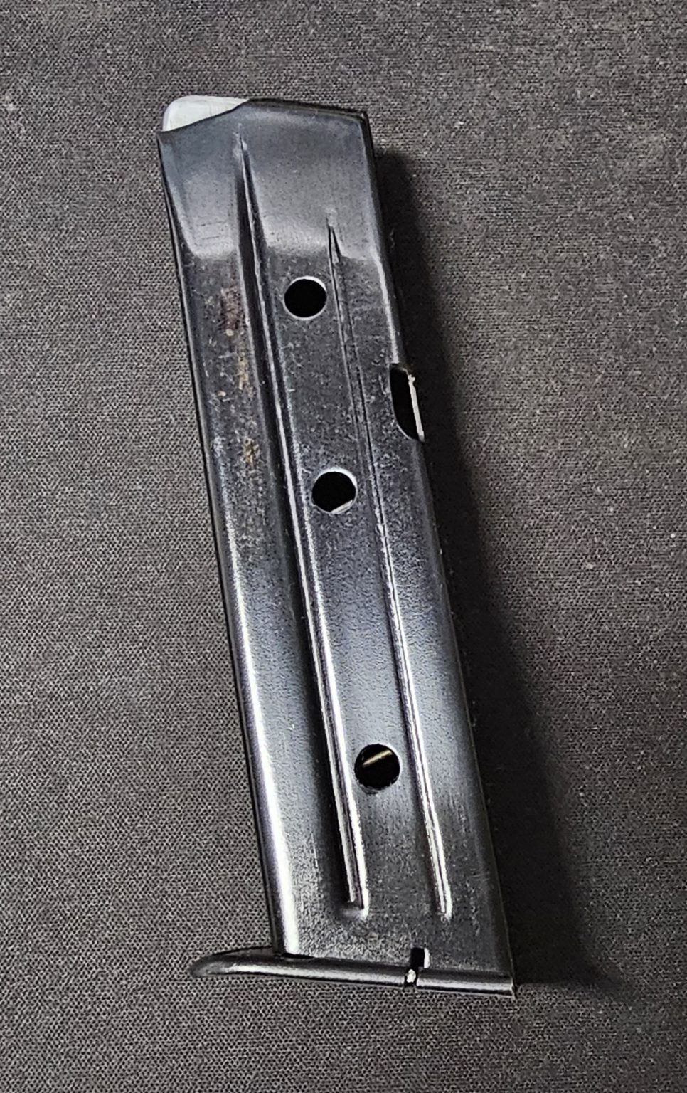 Mauser HSC Super .380 10 Round Magazine