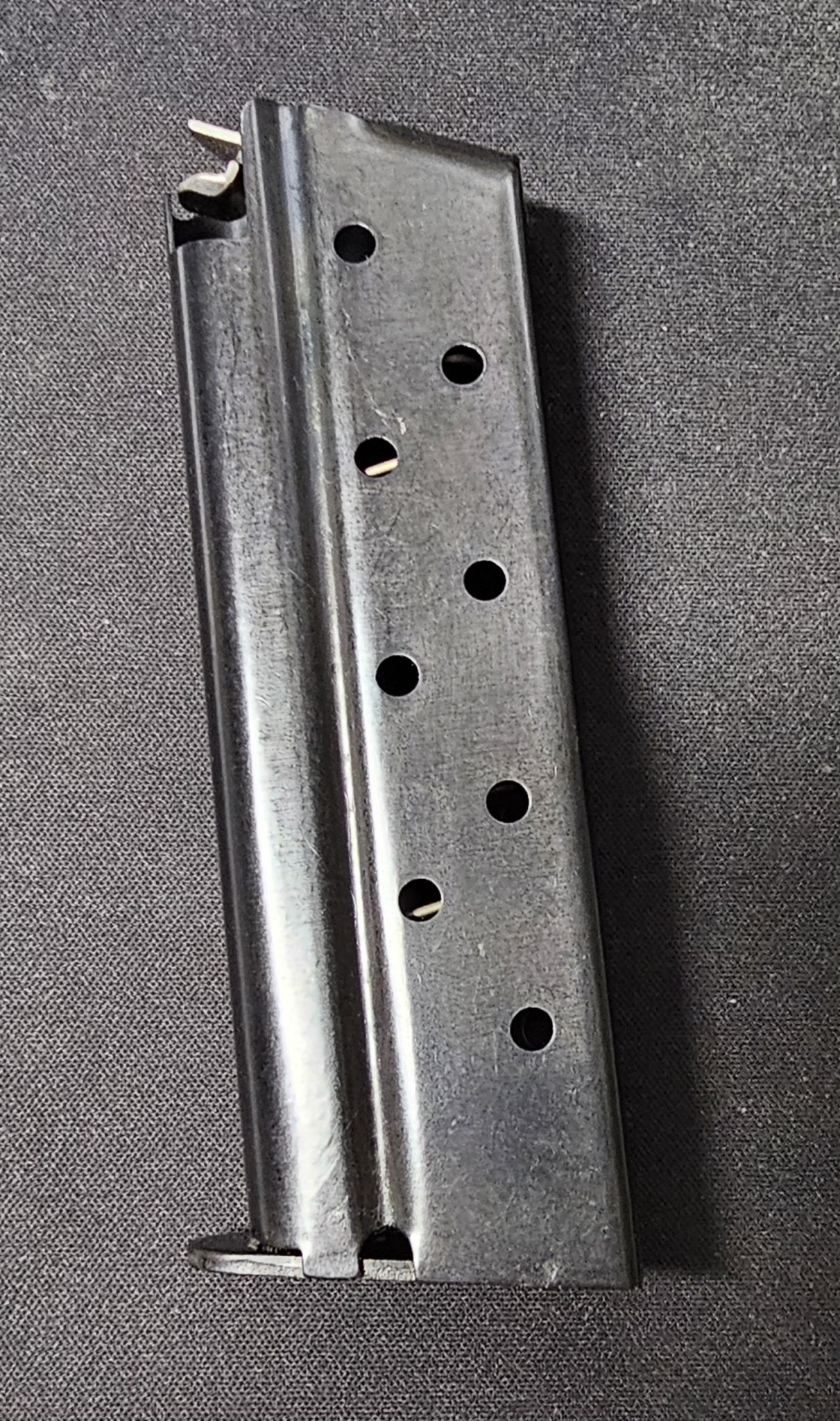 Rock Island 1911 Compact 9mm 8 Round Magazine