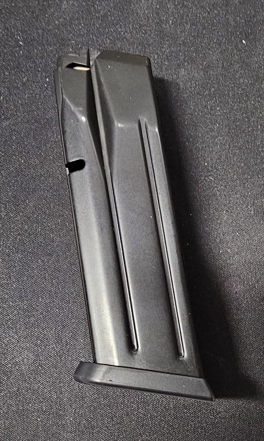 CZ P07 Duty 9mm 16 Round Magazine